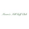 Moores Mill Golf Club logo