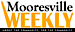 Mooresville Weekly logo