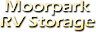 Moorpark RV Storage logo