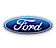 Moose Jaw Ford logo