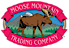 Moose Mountain Trading logo