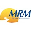 Moose River Media logo