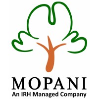 Mopani Copper Mines logo