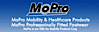 MoPro Mobility logo