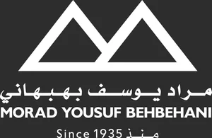Morad Yousuf Behbehani logo