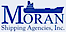 Moran Shipping Agencies logo