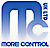 More Control logo