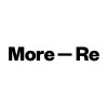 More-Re logo