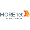 Morenet logo