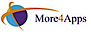 More4Apps logo