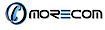 Morecom logo