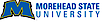 Morehead State University logo