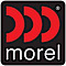 Morel Hifi logo