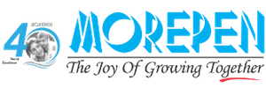 Morepen Laboratories logo