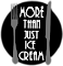 More Than Just Ice Cream logo