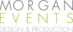 Morgan-Events logo