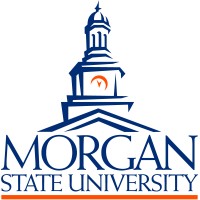 Morgan State University logo