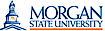 Morgan State University logo