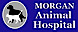 Morgan Animal Hospital logo