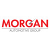 Morgan Auto Group logo