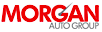 Morgan Auto Group logo