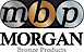 Morgan Bronze Products logo