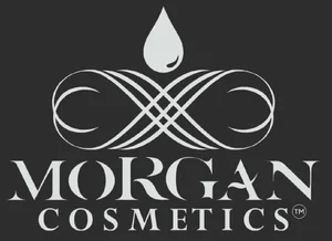 Morgan Cosmetics logo