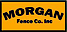 Morgan Fence logo