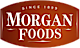 Morgan Foods logo