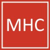 Morgan / Harbour Construction logo