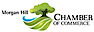 Morgan Hill Chamber of Commerce logo