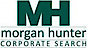 Morgan Hunter logo