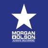 Morgan Olson logo