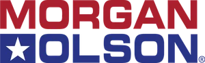 Morgan Olson logo