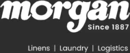 Morgan Services logo