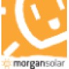 Morgan Solar logo