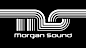 Morgan Sound logo