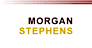 Morgan Stephens logo