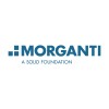 The Morganti Group logo