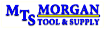 Morgan Tool and Supply logo