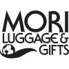 Mori Luggage & Gifts logo