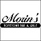 Morin''s Hometown Bar & Grille logo