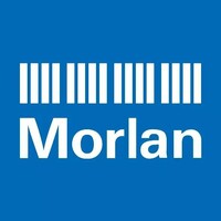 Morlan logo