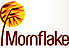 Mornflake Oats logo