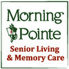 Morning Pointe Senior Living logo