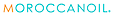 Moroccanoil logo