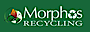 Morphos Recycling logo