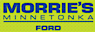 Morries Minnetonka Ford logo