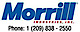 Morrill Industries logo