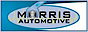 Morris Automotive logo